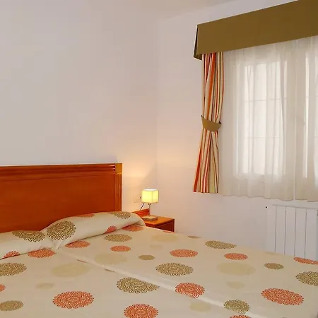 Holiday home Puerta Del Sol 01