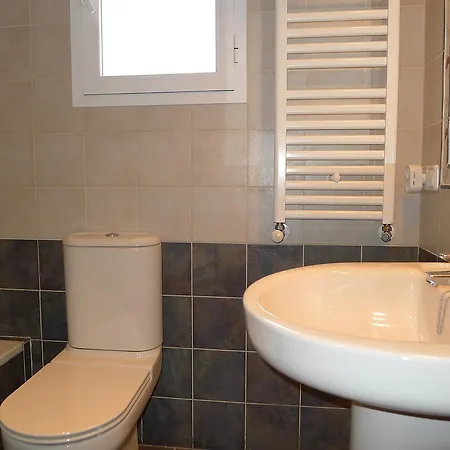 Holiday home Puerta Del Sol 01