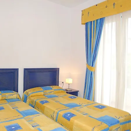 Holiday home Puerta Del Sol 01 Calpe